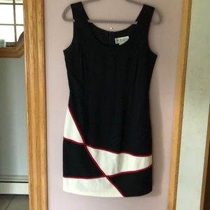 Vintage Lew Magram Collection Dress